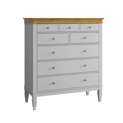 Комод Ольса-С 323